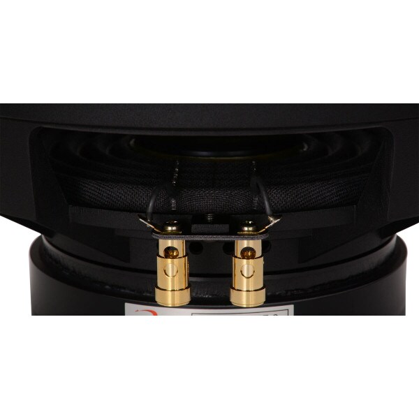 Main product image for Dayton Audio RSS265HF-8 10" Reference Series HF Subwoof 295-442